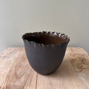Dusit Porcelain Decorative Bowl - Medium - H+E Goods Company