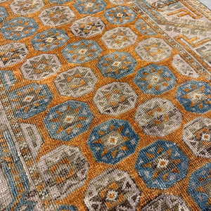 Vintage Baluch Rug - H+E Goods Company