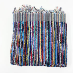 Multi-color Spa Towel - H+E Goods Company