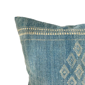 Tazo Woven Decorative Pillow - H+E Goods Company
