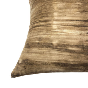 Sepia Handwoven Pillow - H+E Goods Company