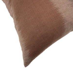 Cabernet Handwoven Pillow - H+E Goods Company