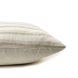 Willow Handwoven Pillow - H+E Goods Company