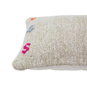 Dolarenq Lumbar Pillow - H+E Goods Company