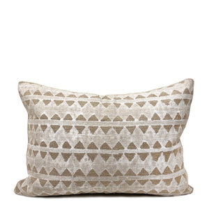 Melia Linen Pillow - H+E Goods Company