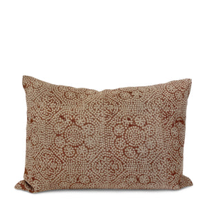 Amelinda Linen Pillow - H+E Goods Company