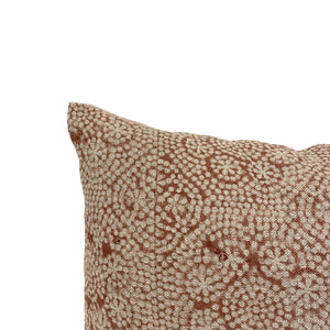 Amelinda Linen Pillow - H+E Goods Company