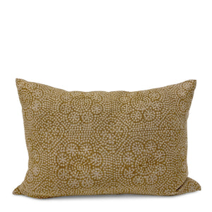 Harlow Linen Pillow - H+E Goods Company