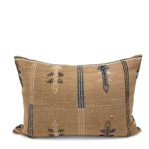 Medea Wool Pillow - H+E Goods Company