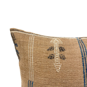 Medea Wool Pillow - H+E Goods Company