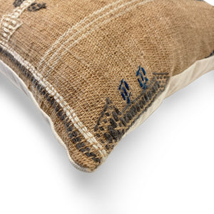 Medea Wool Pillow - H+E Goods Company