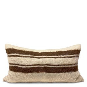 Gwen Angora Long Lumbar - H+E Goods Company