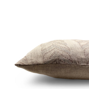 Malana Long Lumbar Pillow - H+E Goods Company