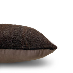 Norma Angora Pillow - H+E Goods Company