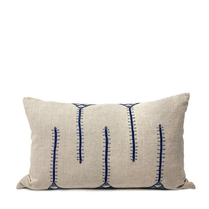 Banjara Lumbar Pillow - H+E Goods Company