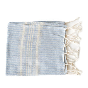 Alya Cotton Hand Towel - H+E Goods Company