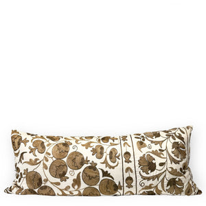 Kishim Silk Thread Pillow - H+E Goods Company