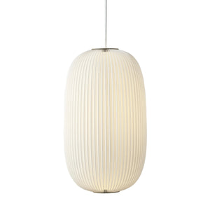 Lamella Pendant Ceiling Lamp No. 2 - H+E Goods Company