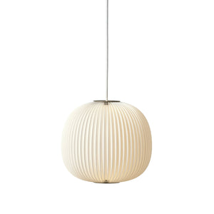 Lamella Pendant Ceiling Lamp No. 3 - H+E Goods Company