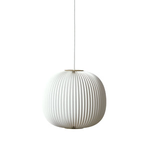 Lamella Pendant Ceiling Lamp No. 3 - H+E Goods Company