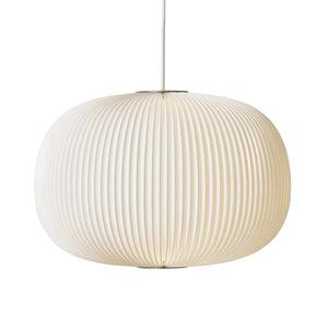 Lamella Pendant Ceiling Lamp No. 1 - H+E Goods Company