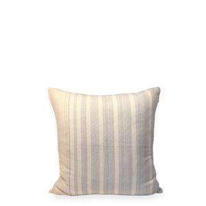 Lucretia Handwoven Pillow - H+E Goods Company