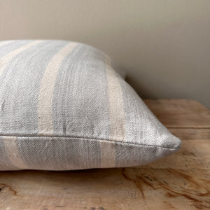 Lucretia Handwoven Pillow - H+E Goods Company