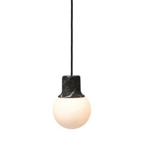 Mass Pendant Ceiling Lamp NA5 - Marble - H+E Goods Company