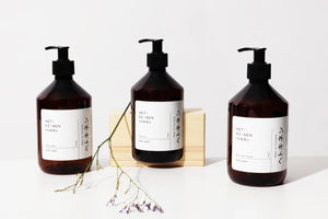 Metsa Liquid Hand Soap - H+E Goods Company
