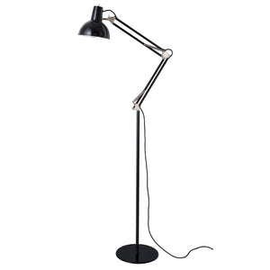 Spring Balanced Floor Lamp - H+E Goods Company