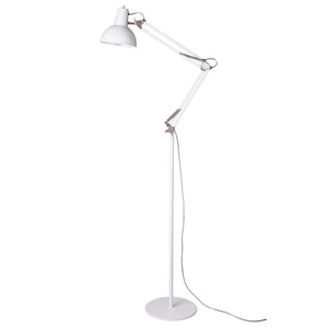 Spring Balanced Floor Lamp - H+E Goods Company