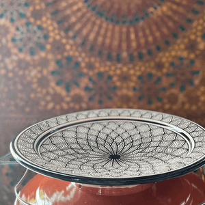 Moroccan Safi CousCous Platter - H+E Goods Company
