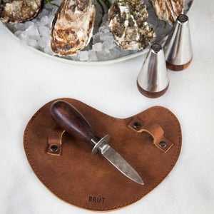 Oyster Knife and Gloves Set Oyster Opener Tool Kit with Oyster
