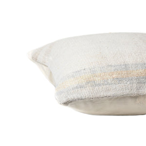 Hani Handwoven Pillow - H+E Goods Company