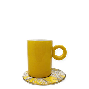 Crane Coffee Mug - H+E Goods Company