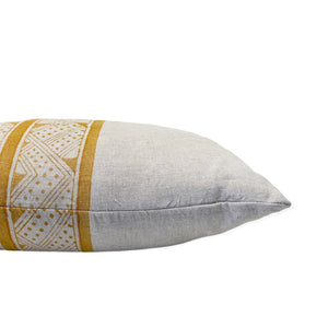 Anaya Decorative Lumbar Pillow - H+E Goods Company