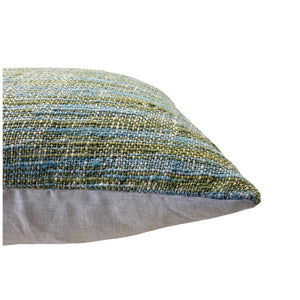 Odalys Handwoven Pillow - H+E Goods Company