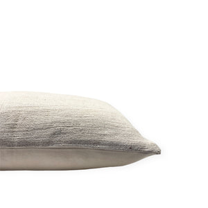 Siska Patchwork Long Lumbar Pillow - H+E Goods Company