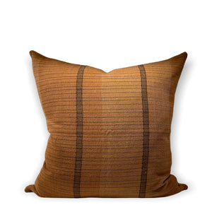 Agra Wool Pillow - H+E Goods Company