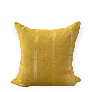 Surat Wool Pillow - H+E Goods Company