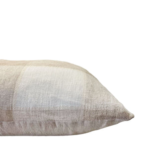 Pai Handwoven Pillow - H+E Goods Company