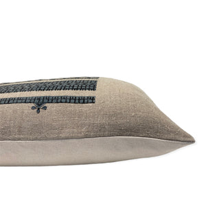 Devina Decorative Cotton Pillow - H+E Goods Company