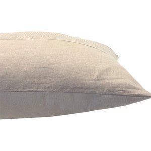 Sona Long Lumbar Pillow - H+E Goods Company