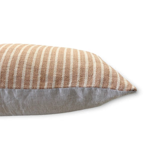 Eden Handwoven Pillow - H+E Goods Company