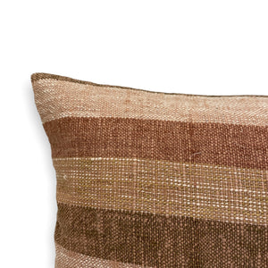 Veera Long Lumbar - H+E Goods Company