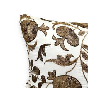 Kishim Silk Thread Pillow - H+E Goods Company