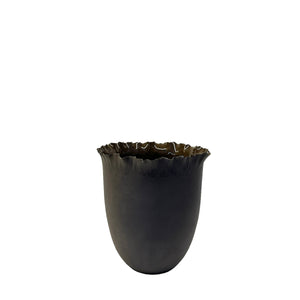 Dusit Porcelain Decorative Bowl - Small - H+E Goods Company