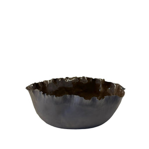 Yala Porcelain Decorative Bowl - H+E Goods Company