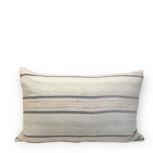 Valerie Linen Throw Pillow - H+E Goods Company