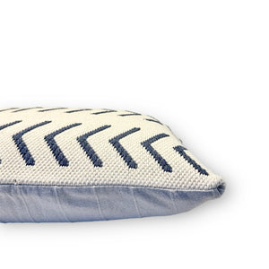Arrowhead Lumbar Pillow - H+E Goods Company
